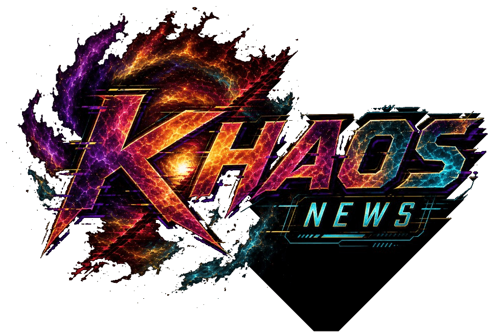 Khaos News