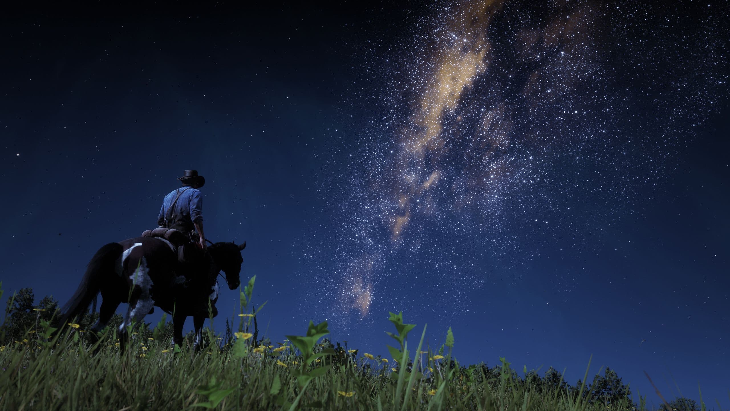 Red Dead Redemption 2: The Best Game Of Our Time