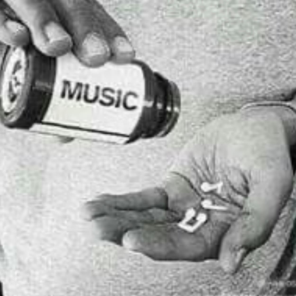 A Necessary Addiction